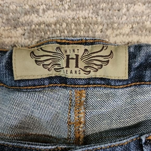 Hint Brand jeans - Picture 10 of 12